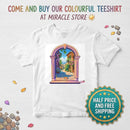 Youth Easy Cotton Tee Printify