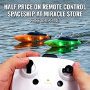 24g Electric Water Remote-control Ship Waterproof Automatic Reset Kids Toys Miracle Store