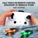 24g Electric Water Remote-control Ship Waterproof Automatic Reset Kids Toys Miracle Store