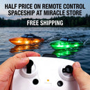 24g Electric Water Remote-control Ship Waterproof Automatic Reset Kids Toys Miracle Store