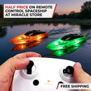 24g Electric Water Remote-control Ship Waterproof Automatic Reset Kids Toys Miracle Store