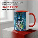 Accent Coffee Mug (11, 15oz) Printify