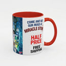 Accent Coffee Mug (11, 15oz) Printify