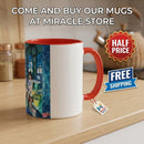 Accent Coffee Mug (11, 15oz) Printify