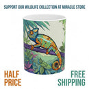 Ceramic Mug, (11oz, 15oz) Printify