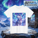 Unisex Heavy Cotton Tee Printify
