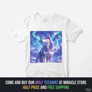 Unisex Heavy Cotton Tee Printify