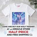Unisex Heavy Cotton Tee Printify