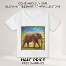 Heavy Cotton™ Toddler T-shirt Printify