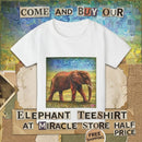 Heavy Cotton™ Toddler T-shirt Printify