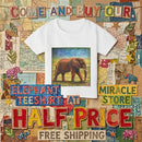 Heavy Cotton™ Toddler T-shirt Printify