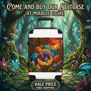 Suitcase Printify