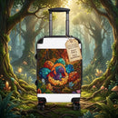 Suitcase Printify