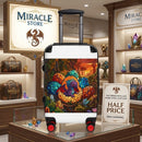 Suitcase Printify