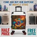 Suitcase Printify