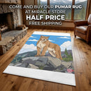 Area Rugs Printify
