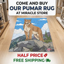 Area Rugs Printify
