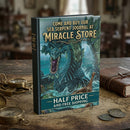 Sea Serpent Journal — Fantasy Ocean Dragon Hardback Notebook Printify
