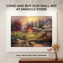Classic Stretched Canvas Printify
