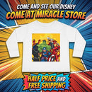 Toddler Long Sleeve Tee Printify