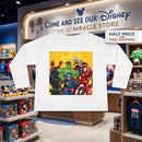 Toddler Long Sleeve Tee Printify