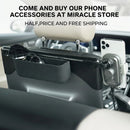 Car Screen Mobile Phone Holder for Safe, Hands-Free Driving Miracle Store
