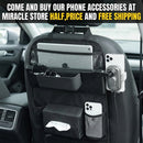 Car Screen Mobile Phone Holder for Safe, Hands-Free Driving Miracle Store