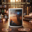 Mug 11oz Printify