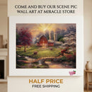Classic Stretched Canvas Printify