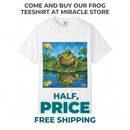 Unisex Garment-Dyed T-shirt Printify