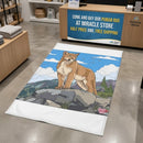 Area Rugs Printify