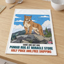 Area Rugs Printify