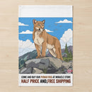 Area Rugs Printify