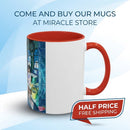 Accent Coffee Mug (11, 15oz) Printify