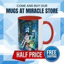Accent Coffee Mug (11, 15oz) Printify