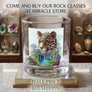 Rocks Glass, 10oz Printify