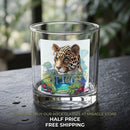 Rocks Glass, 10oz Printify