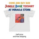 Infant T‑Shirt — Colorful Fantasy Illustration Baby Tee Printify