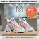Womens Outdoor Casual Walking Shoes Miracle Store