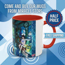 Accent Coffee Mug (11, 15oz) Printify