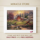 Classic Stretched Canvas Printify