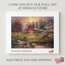 Classic Stretched Canvas Printify