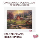 Classic Stretched Canvas Printify