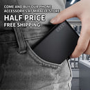 Premium mobile power bank for Reliable Charging On the Go Miracle Store