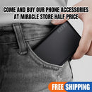 Premium mobile power bank for Reliable Charging On the Go Miracle Store