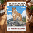 Area Rugs Printify