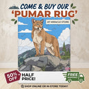 Area Rugs Printify