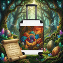 Suitcase Printify