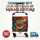 Suitcase Printify