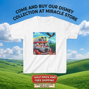 Kids Heavy Cotton™ Tee Printify